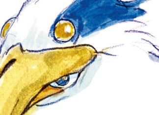 Studio Ghibli anuncia novo filme de Hayao Miyazaki baseado em conto infantil japonês