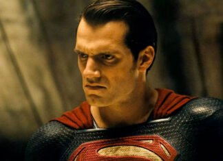 “Henry Cavill foi uma peça de xadrez” em jogo de The Rock para controlar DC, diz site