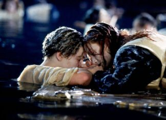 Cientistas recriam cena da porta de “Titanic” para descobrir se Jack poderia sobreviver