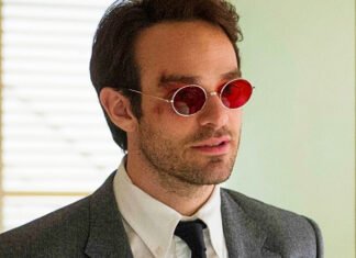 Charlie Cox está relendo HQs para se preparar para a nova série do Demolidor