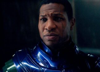 “Homem-Formiga e a Vespa: Quantumania” tem dois teasers divulgados na CCXP