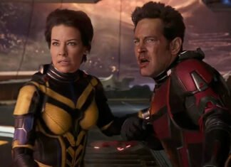 “Homem-Formiga e a Vespa: Quantumania” já tem data para chegar no Disney+