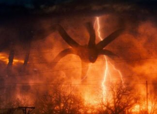 Netflix planeja spin-off de “Stranger Things” em anime ambientado em Tóquio