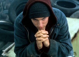 Eminem e 50 Cent estão produzindo uma série baseada em “8 Mile: Rua das Ilusões”