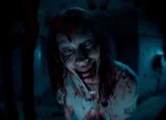 Pare tudo e venha assistir o trailer sangrento de “A Morte do Demônio: A Ascensão”