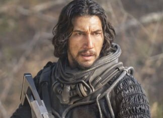 Adam Driver enfrenta dinossauros mortais no novo trailer de “65: Ameaça Pré-Histórica”