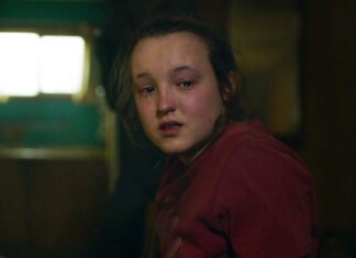 Bella Ramsey diz que segunda temporada de “The Last of Us” é muito provável