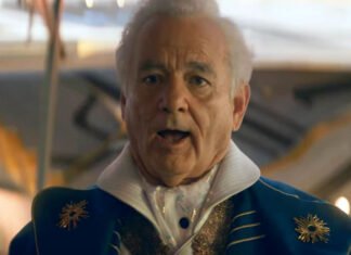 Marvel confirma o personagem de Bill Murray em “Homem-Formiga e a Vespa”