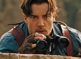 Jack Reynor será o novo protagonista da franquia “A Múmia” em reboot com direção de Lee Cronin