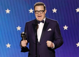 Confira a lista completa com todos os vencedores do Critics Choice Awards 2023