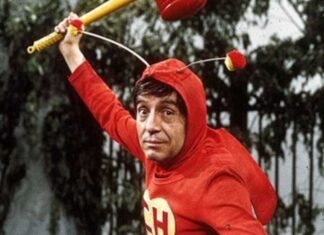 Fãs resgatam episódio de “Chapolin Colorado” que estava perdido há décadas