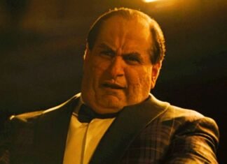 Colin Farrell segue em busca poder no primeiro teaser trailer da série do Pinguim