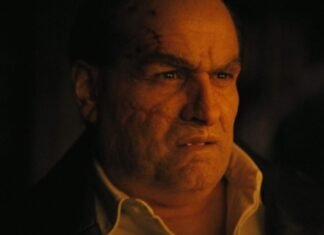 Série do Pinguim terá ligação direta com uma cena vista no filme “The Batman”