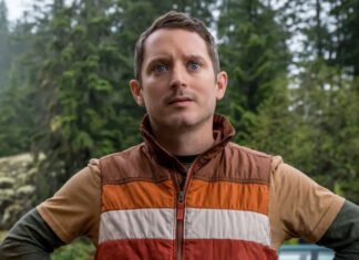 Elijah Wood aparece no teaser da segunda temporada da série “Yellowjackets”