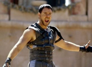 Sequência de “Gladiador” contará com o ator Paul Mescal no papel principal