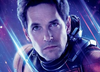 Marvel publica vídeo de bastidores de “Homem-Formiga e a Vespa: Quantumania”