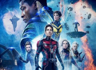 Marvel já está planejando a continuação de “Homem-Formiga e a Vespa: Quantumania”