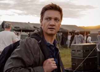 Jeremy Renner passou por duas cirurgias de emergência; ele está consciente e falando