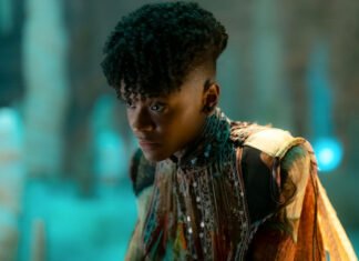 Letitia Wright acredita que a Marvel Studios já está trabalhando em Pantera Negra 3