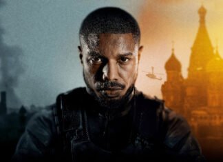 Michael B. Jordan vai estrelar filme baseado em “Rainbow Six” com diretor de John Wick