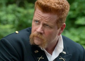 Michael Cudlitz vai interpretar Lex Luthor na terceira temporada de “Superman & Lois”
