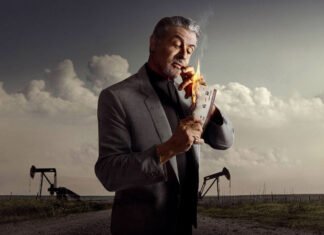 Sylvester Stallone está pensando em se aposentar como ator depois de “Tulsa King”