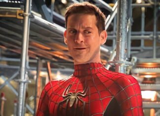 Tobey Maguire revela que está disposto a fazer mais um filme do Homem-Aranha