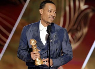 Protagonista de “Todo Mundo Odeia o Chris” ganha Globo de Ouro por nova série