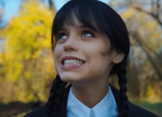 “Wandinha” não vai sair da Netflix mesmo que a Amazon tenha comprado produtora