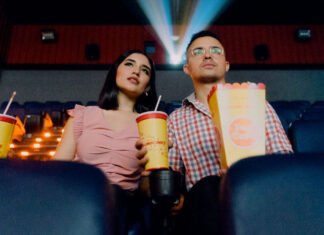Bilheterias dos cinemas tiveram um aumento de 27% na arrecadação mundial em 2022