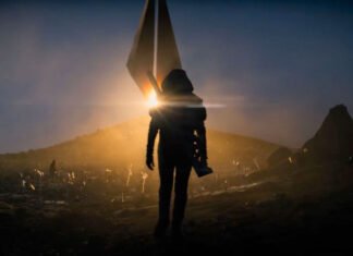 Uma nova crise está chegando no trailer da segunda temporada da série “Fundação”