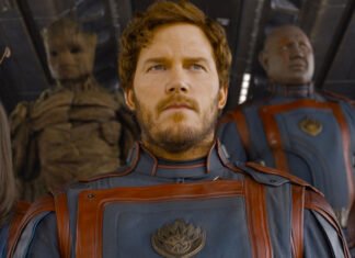 Marvel publica vídeo descontraído com bastidores de “Guardiões da Galáxia Vol. 3”