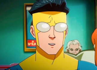 “Invencível” anuncia terceira temporada para fevereiro de 2025 com um teaser metalinguístico