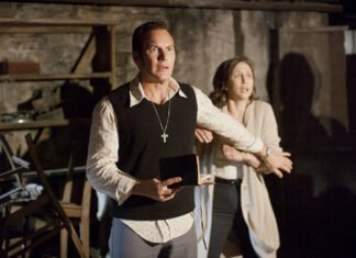 Série ambientada no universo de “Invocação do Mal” está sendo produzida pela Warner