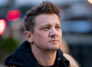 Ainda se recuperando de grave acidente, Jeremy Renner confirma nova série no Disney+