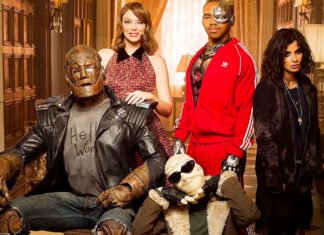 Warner cancela “Patrulha do Destino” e “Titãs” depois de quatro temporadas