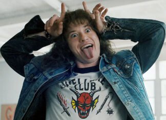 “Stranger Things” foi a série mais vista no streaming durante o ano de 2022