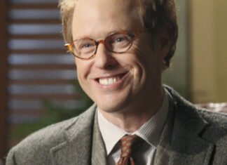 Raphael Sbarge entra para o elenco da continuação de “O Exorcista”