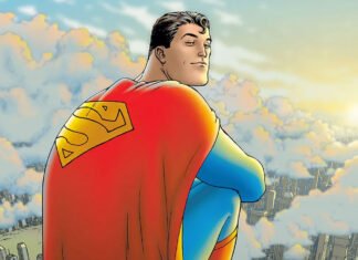 Calendário do DC Universe: filme do Superman jovem e um novo Batman nos cinemas