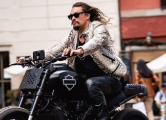 Jason Momoa e Brie Larson aparecem em novas imagens de “Velozes e Furiosos 10”