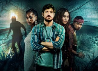 Netflix publica teaser inédito da segunda temporada da série “Cidade Invisível”