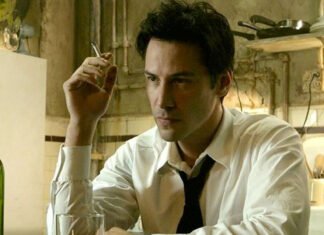 Warner Bros continua trabalhando em “Constantine 2” apesar das mudanças no estúdio