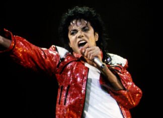 Jaafar Jackson, sobrinho de Michael Jackson, vai interpretar o Rei do Pop em cinebiografia