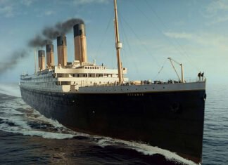TITANIC: conheça outros cinco filmes que também contam a história do navio