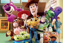 “Toy Story 5” soma mais de 20 milhões de visualizações em cinco dias de Disney+