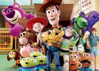 Disney anuncia a produção de novas sequências para “Toy Story”, “Frozen” e “Zootopia”