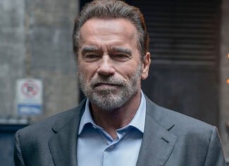 Arnold Schwarzenegger quebra tudo no primeiro teaser da série “FUBAR” da Netflix