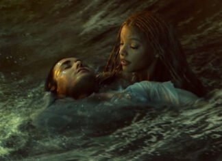 Live-action de “A Pequena Sereia” ganha novo teaser e vários cartazes individuais