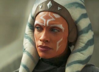 Primeira temporada da série “Ahsoka” deve ter 8 episódios, segundo ator