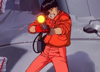 Ainda podemos assistir uma adaptação live-action de “Akira” feita por Taika Waititi
